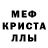 Дистиллят ТГК жижа Yana Kov